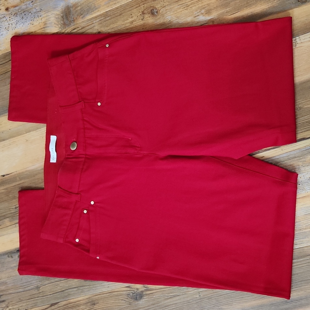 Cato, size 4